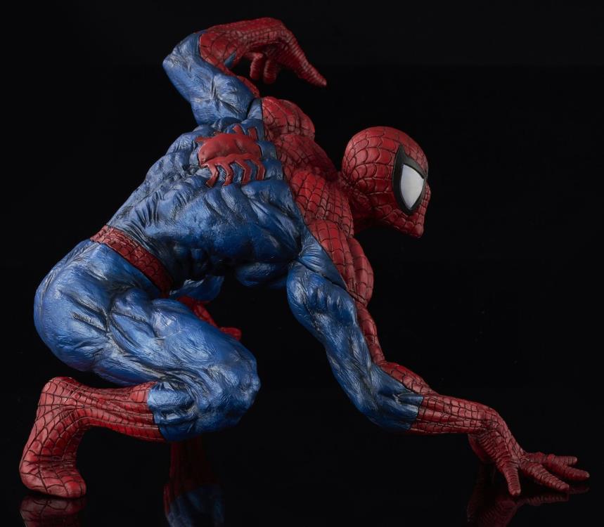 Marvel Sofbinal Spider-Man