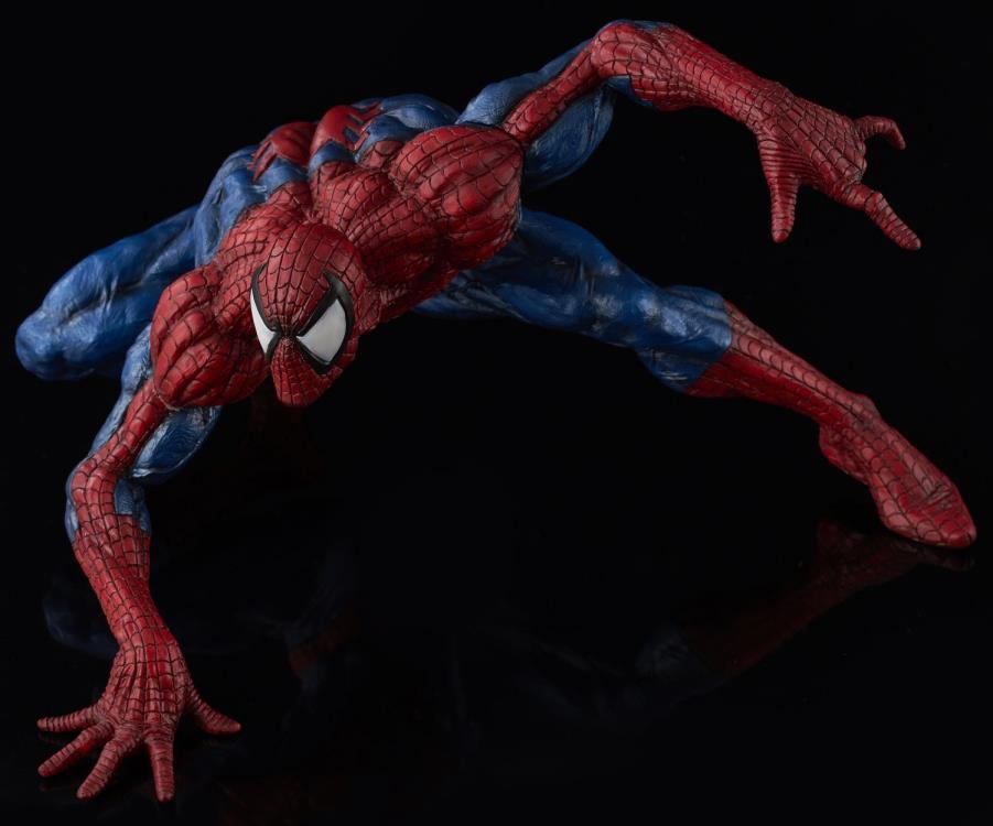 Marvel Sofbinal Spider-Man