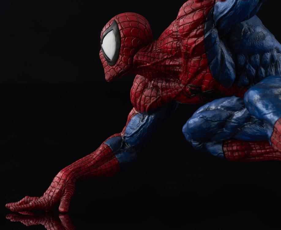 Marvel Sofbinal Spider-Man