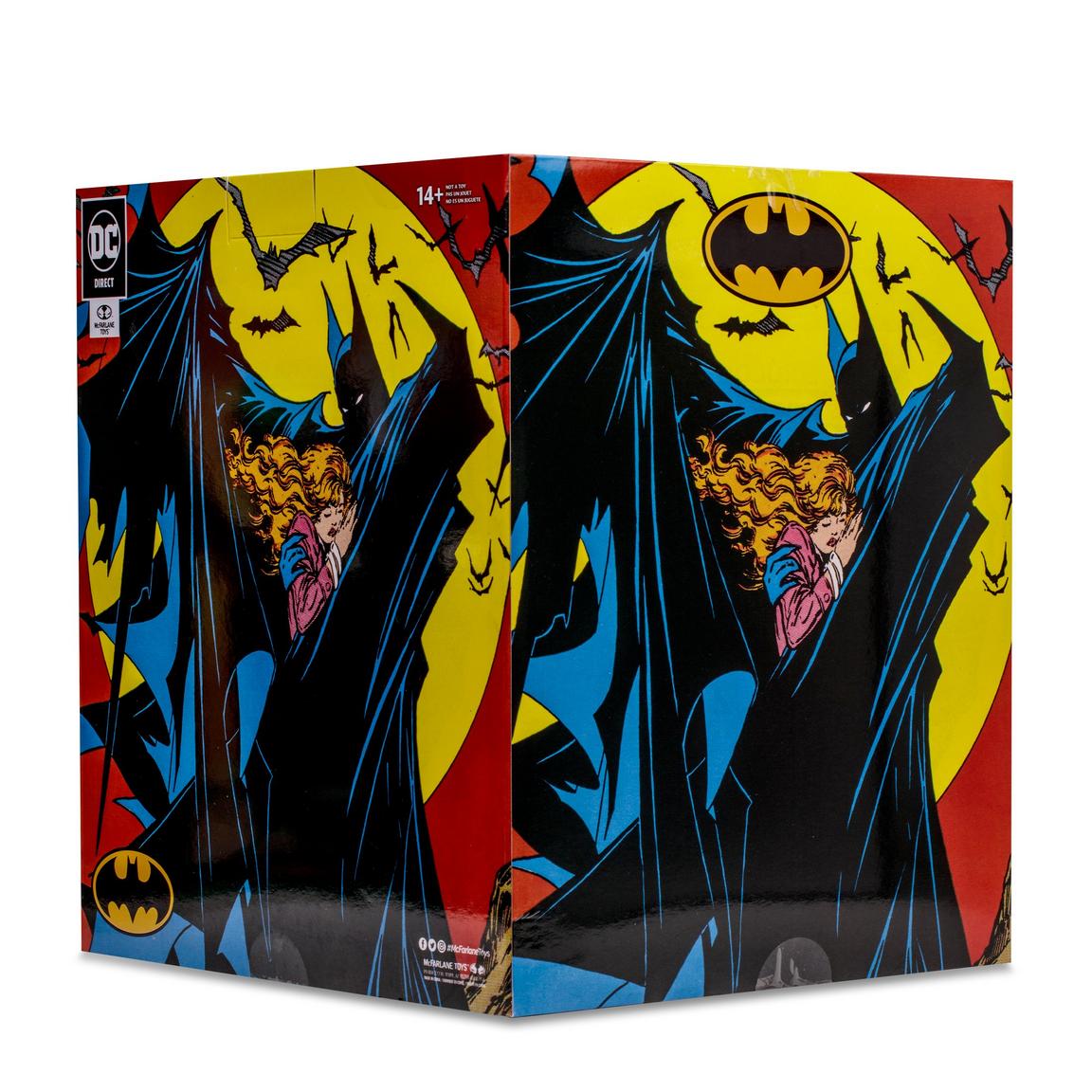 DC Comics Batman by Todd McFarlane Statue