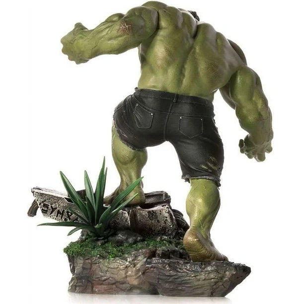 Statue Hulk - Avengers: Infinity War - Art Scale 1/10 - Iron Studios