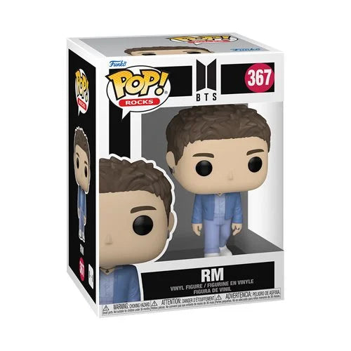 BTS PROOF RM Funko Pop! Vinyl Figure #367