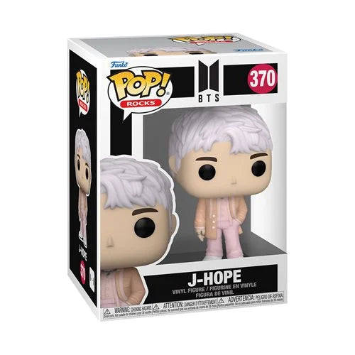 BTS PROOF J-Hope Funko Pop! Vinyl Figure #370