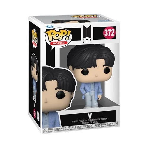 BTS PROOF V Funko Pop! Vinyl Figure #372