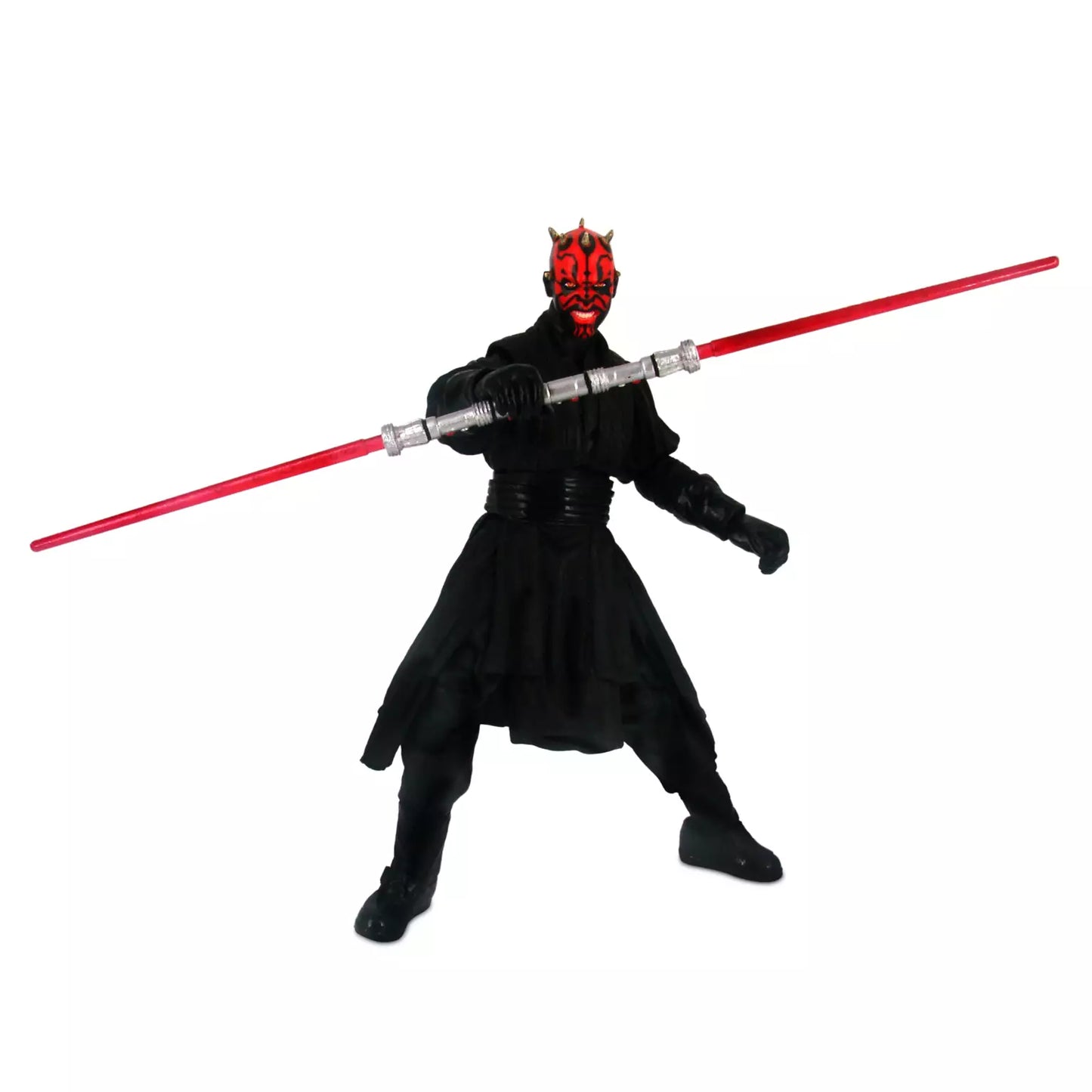 Star Wras: Darth Maul Collector's Figurine
