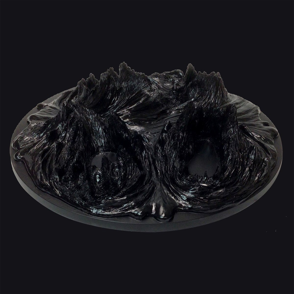 Marvel Venom 1.5 with Display Base Sofbinal Statue