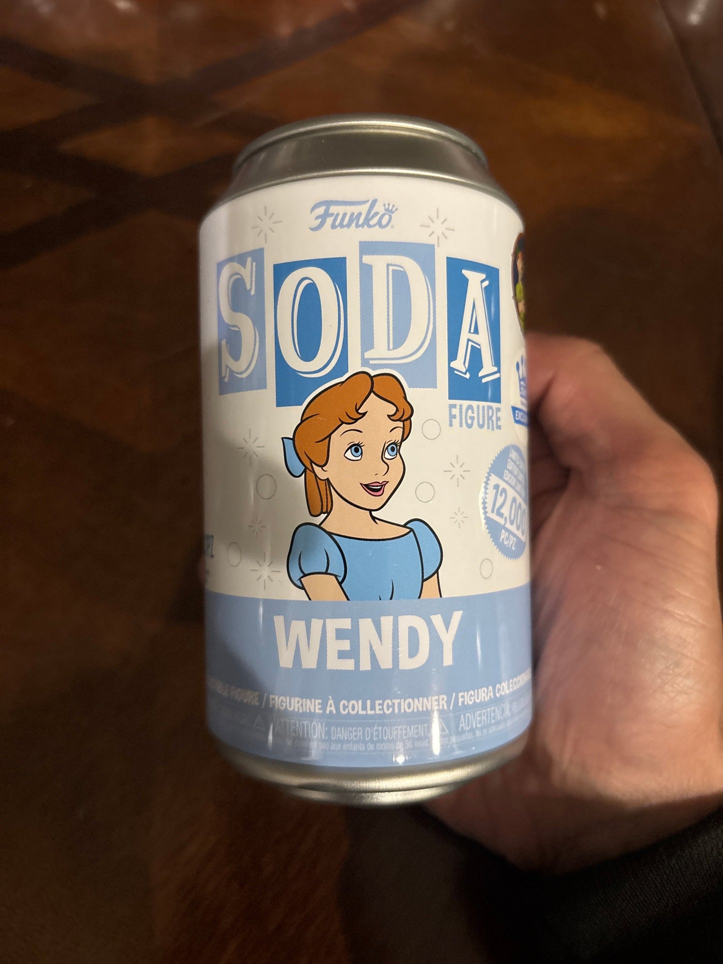 Wendy Funko.com Exclusive