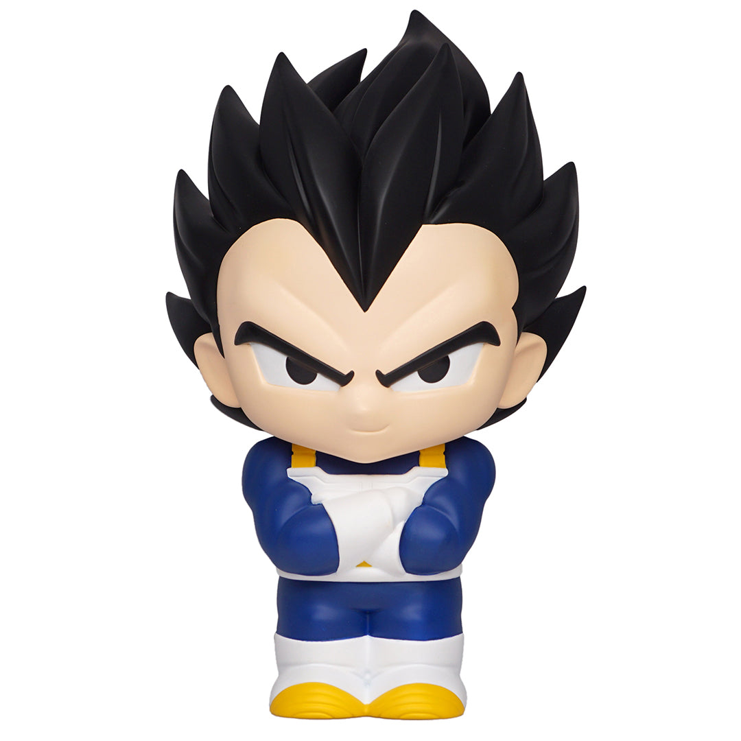 Vegeta PVC Bank