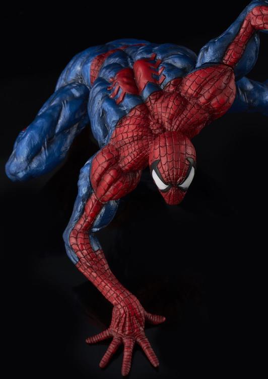 Marvel Sofbinal Spider-Man