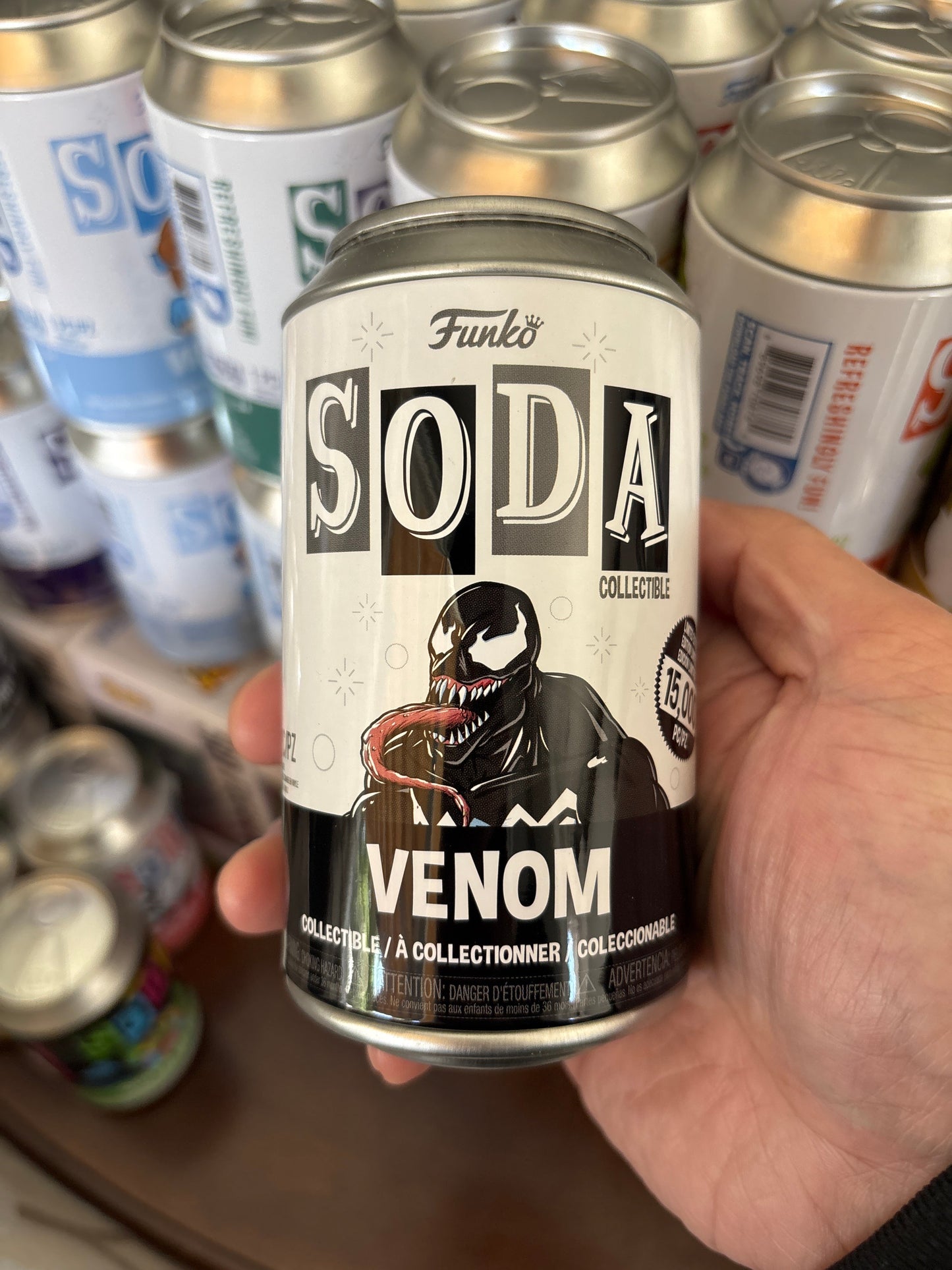 Venom