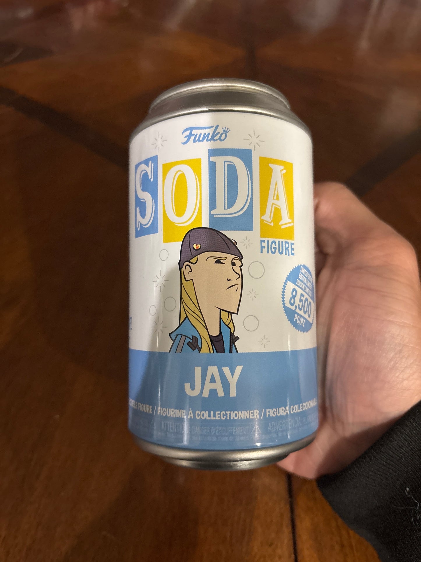 Jay