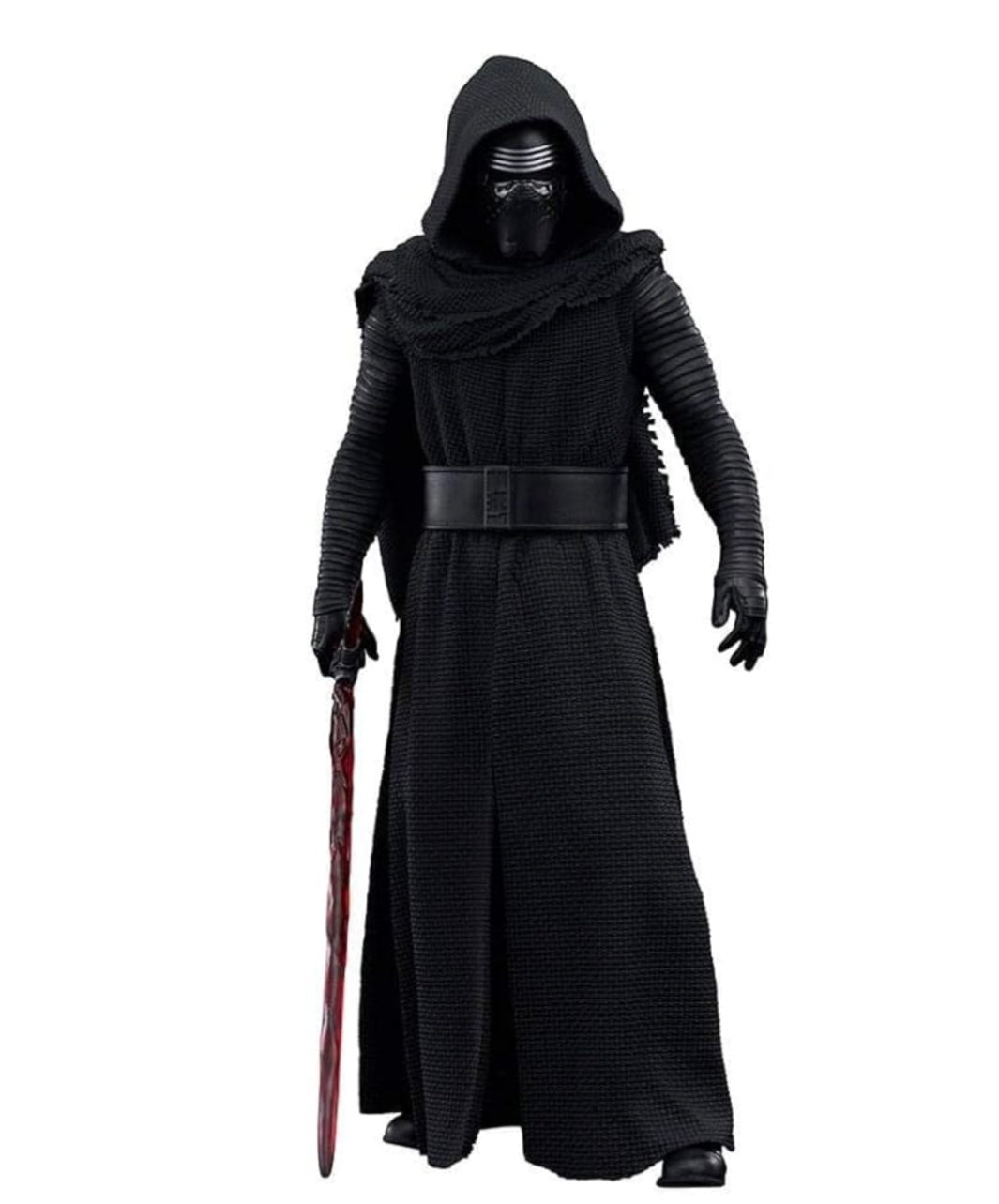 Kotobukiya Star Wars: The Force Awakens: Kyle Ren ArtFX+ Statue