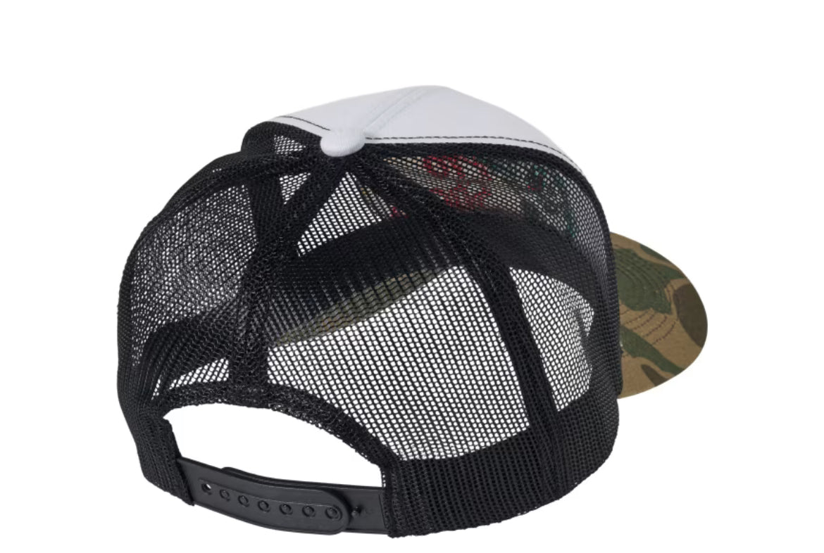 Bass Pro Shops New Embroidered Mesh-Back Cap