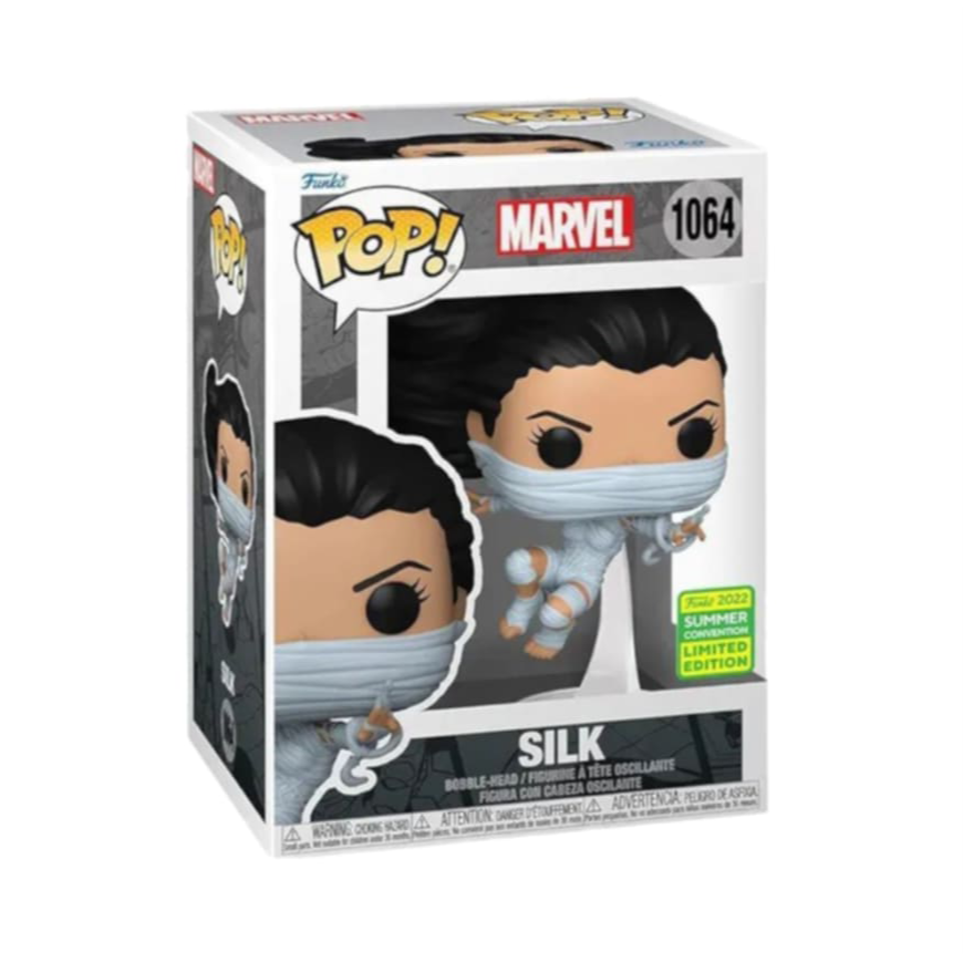 Silk Summer Convention 2023 #1064