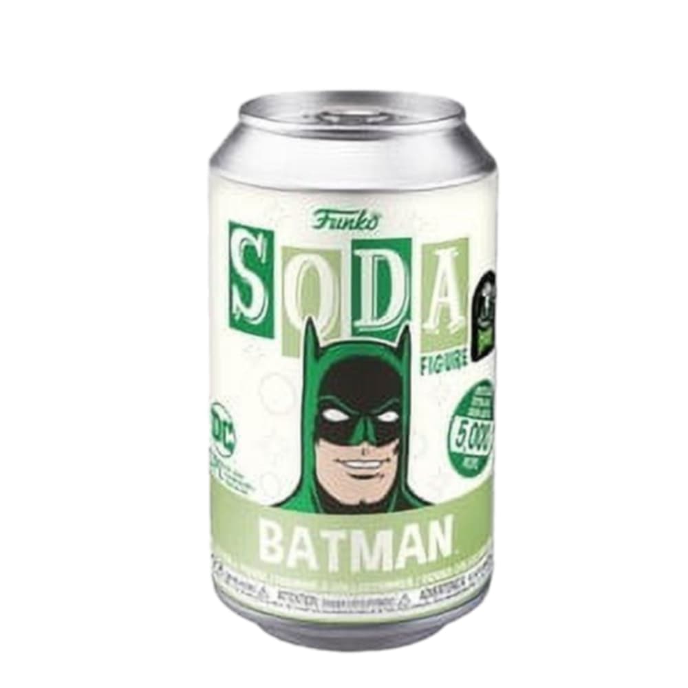 Batman (Can only)
