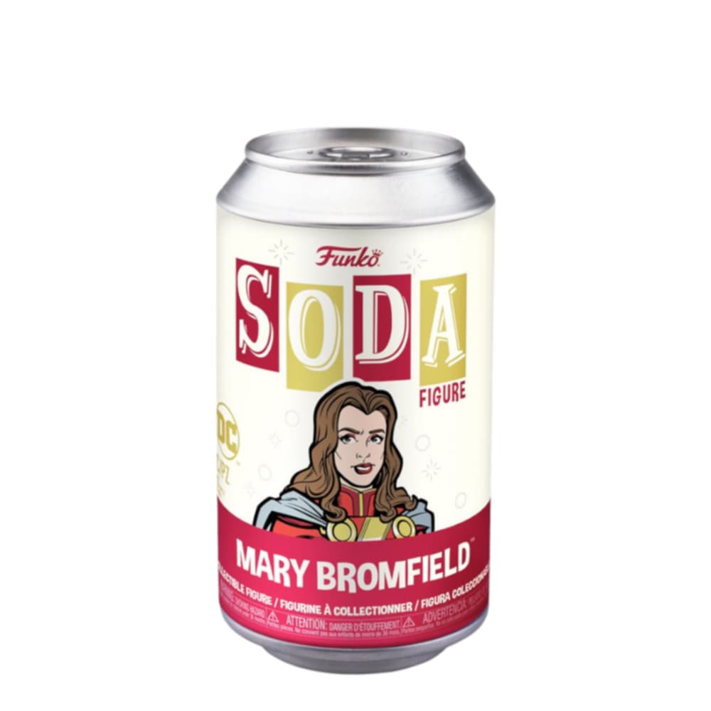 Mary Bromfield