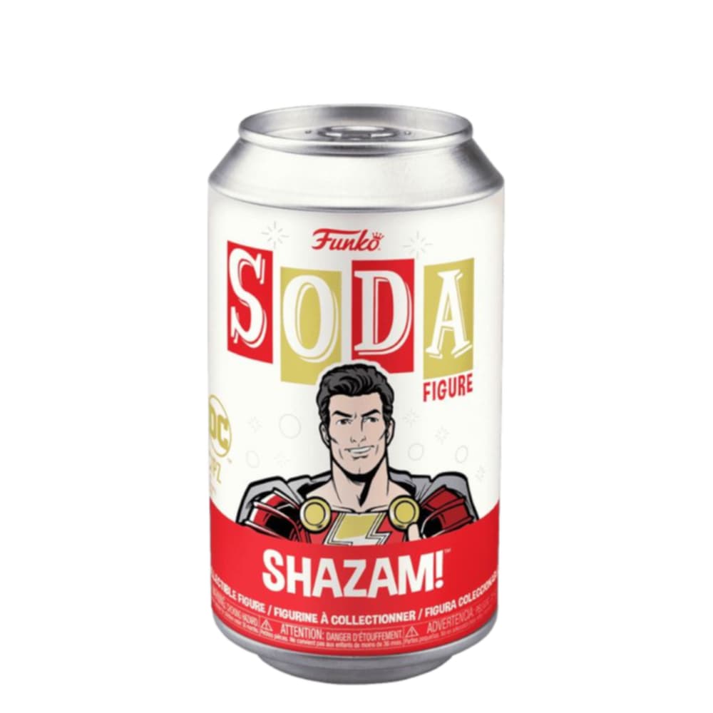 Shazam!