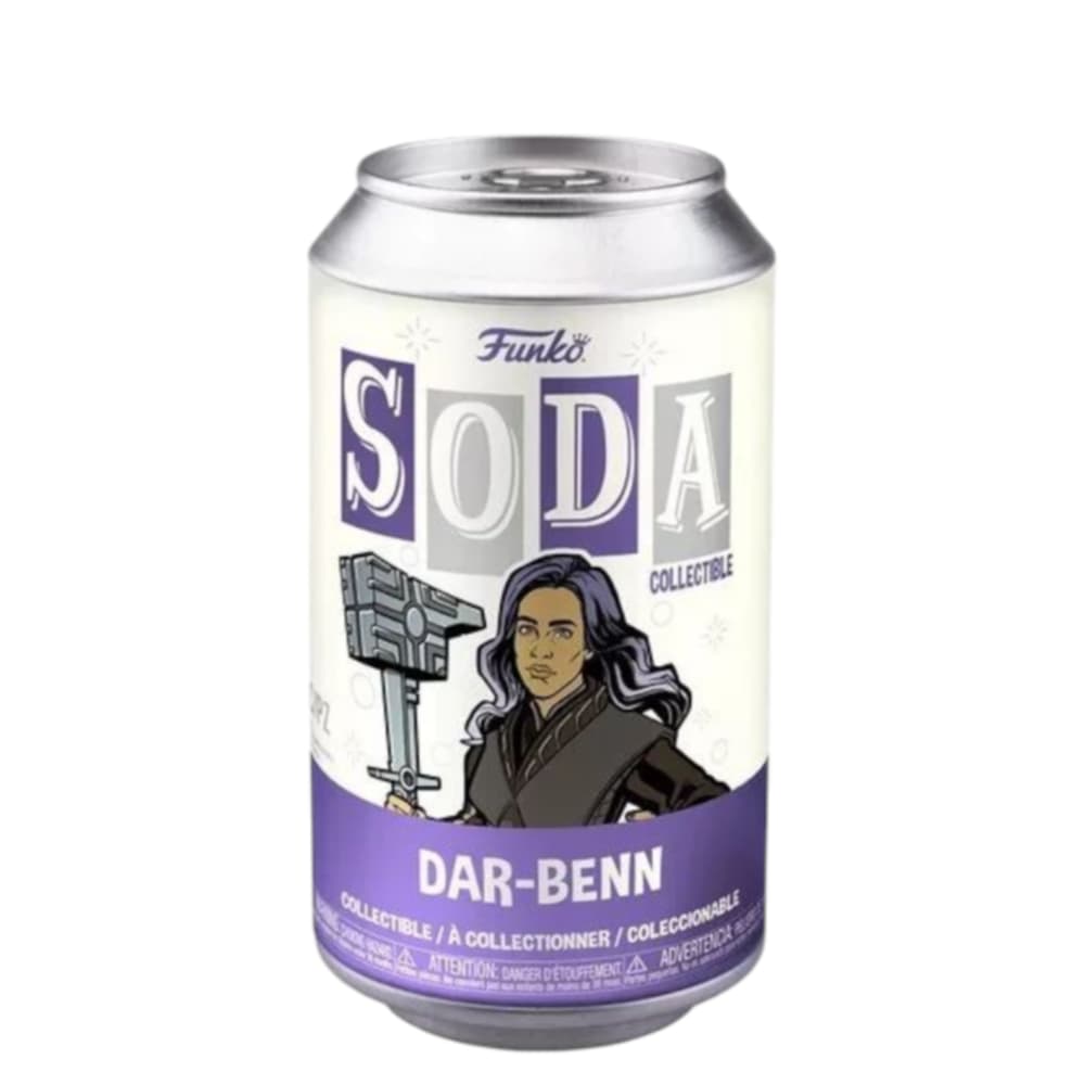 Dar-Benn