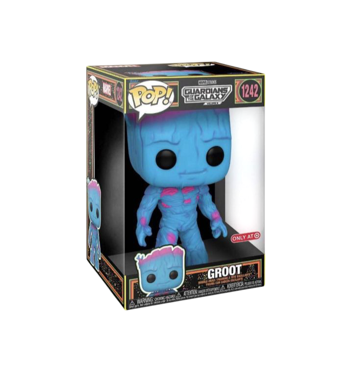 Groot 10" Target Exclusive