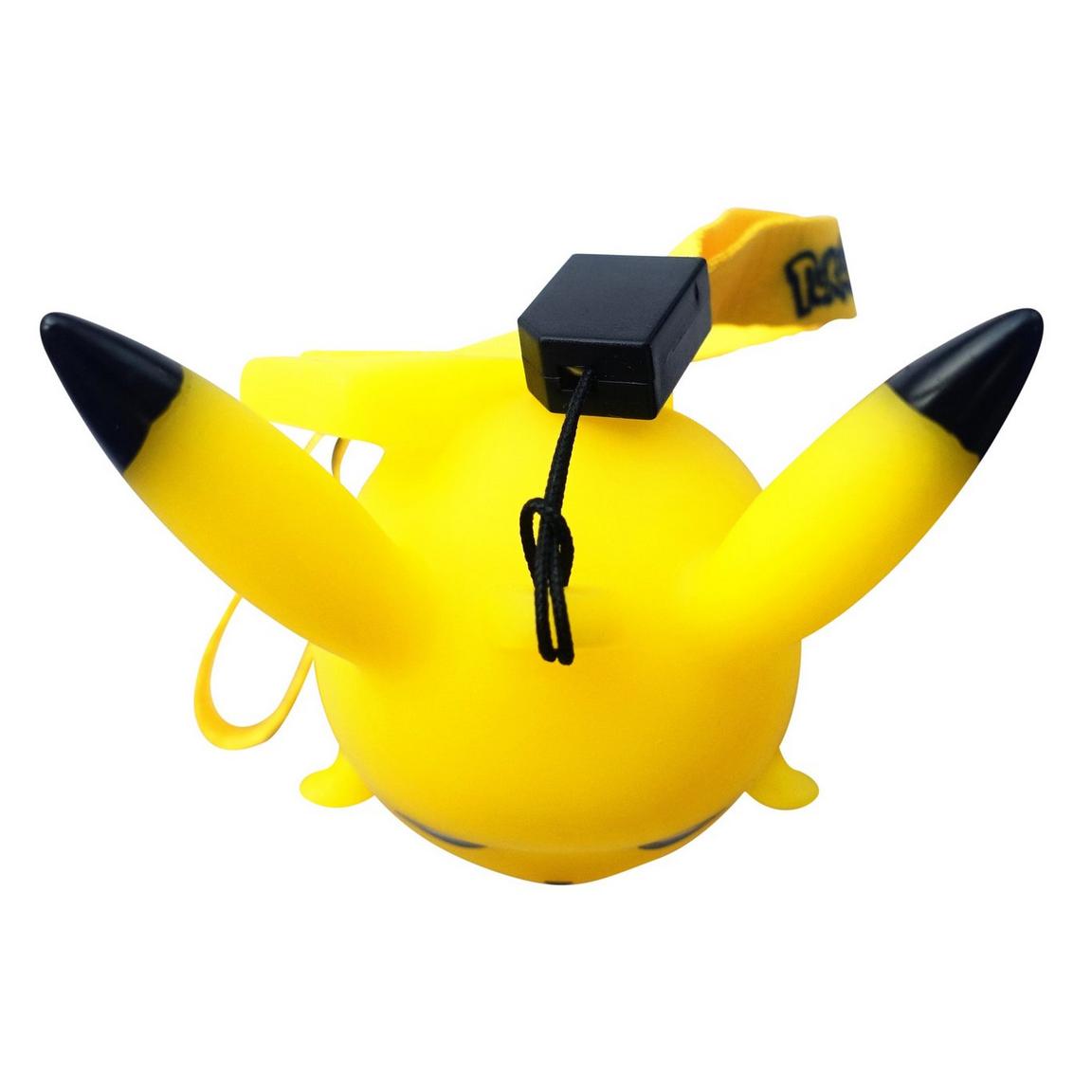 Teknofun Pokemon Pikachu Light-up Figure with Hand Strap