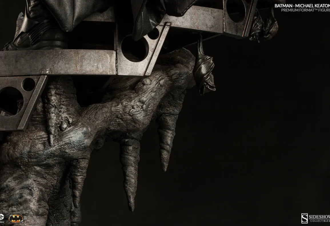1989 Batman Premium Format Statue Exclusive 0136/2500