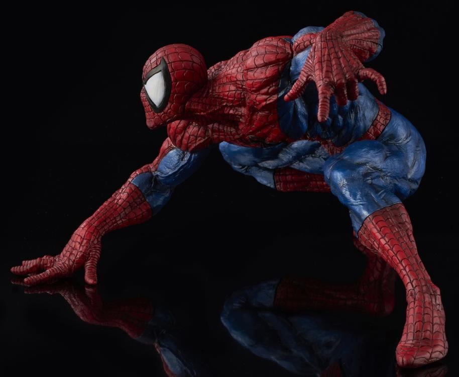 Marvel Sofbinal Spider-Man