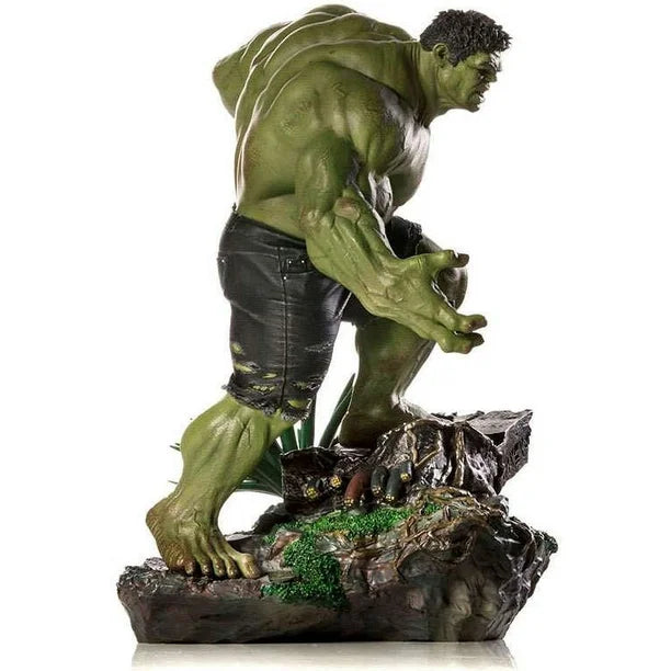 Statue Hulk - Avengers: Infinity War - Art Scale 1/10 - Iron Studios