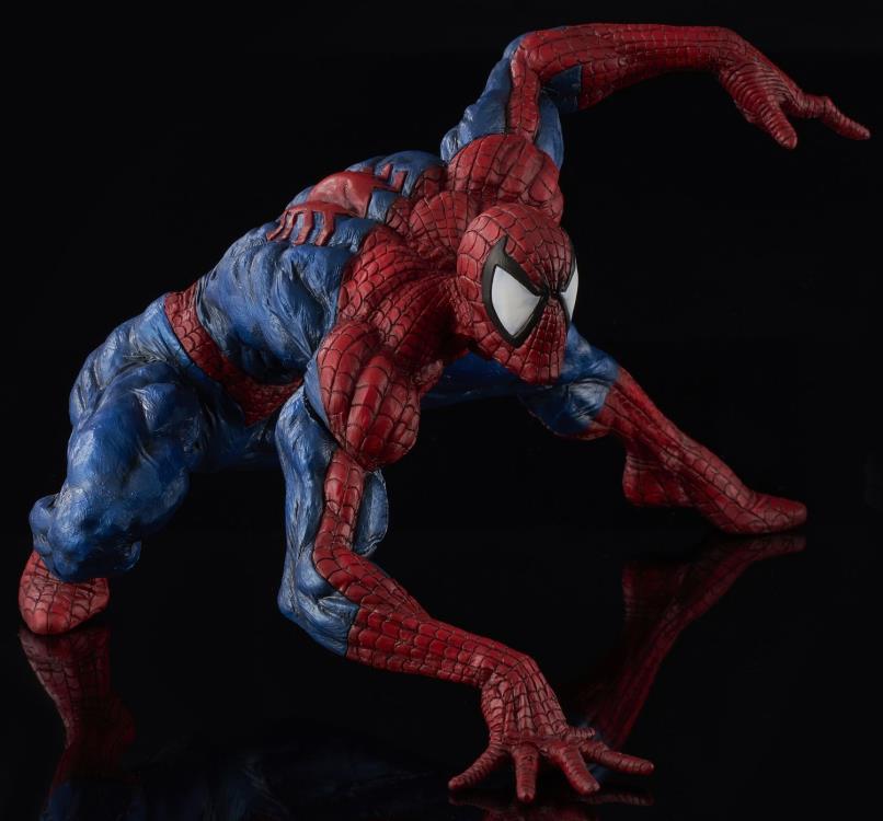 Marvel Sofbinal Spider-Man
