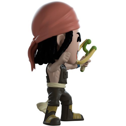 One Piece (Netflix) Collection Usopp Vinyl Figure #3