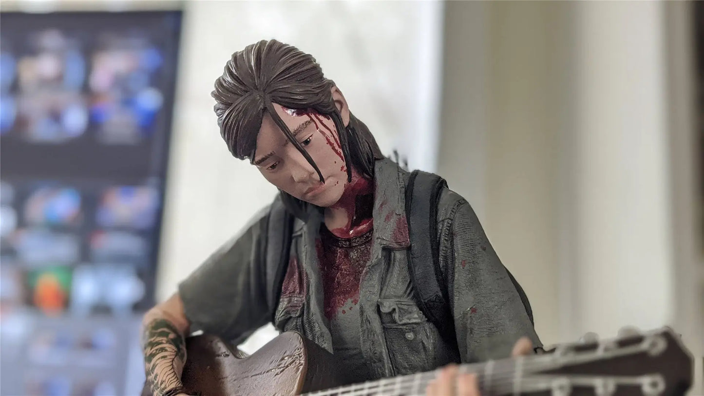 The Last of Us Part II Collector's Edition - Playstation 4 Collectors Edition