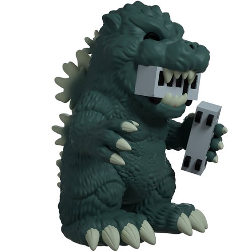 Godzilla Collection Godzilla Vinyl Figure #0