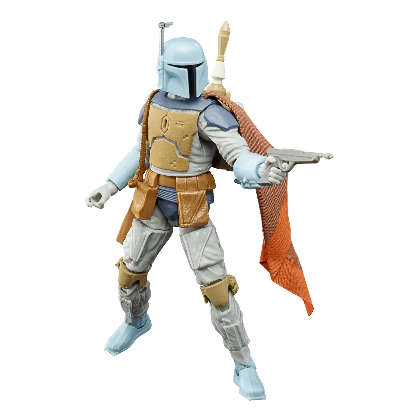Star Wars: Droids Boba Fett