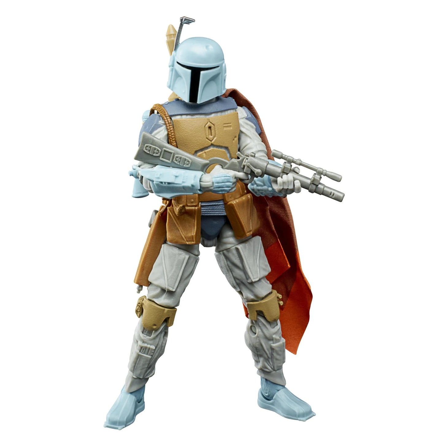 Star Wars: Droids Boba Fett