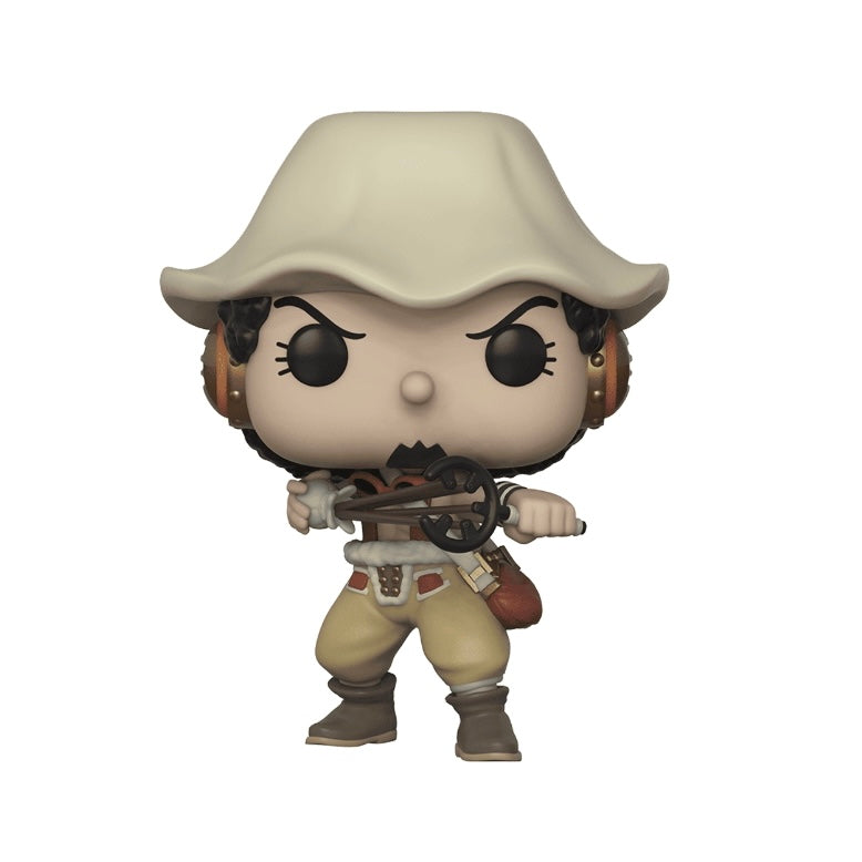 One Piece Usopp Funko Pop! Vinyl Figure #401
