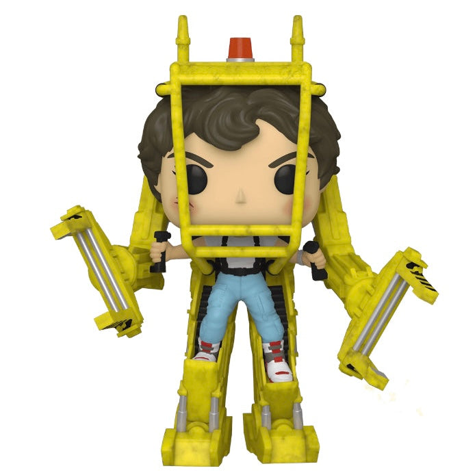Pop! Deluxe Ellen Ripley w/Power loader