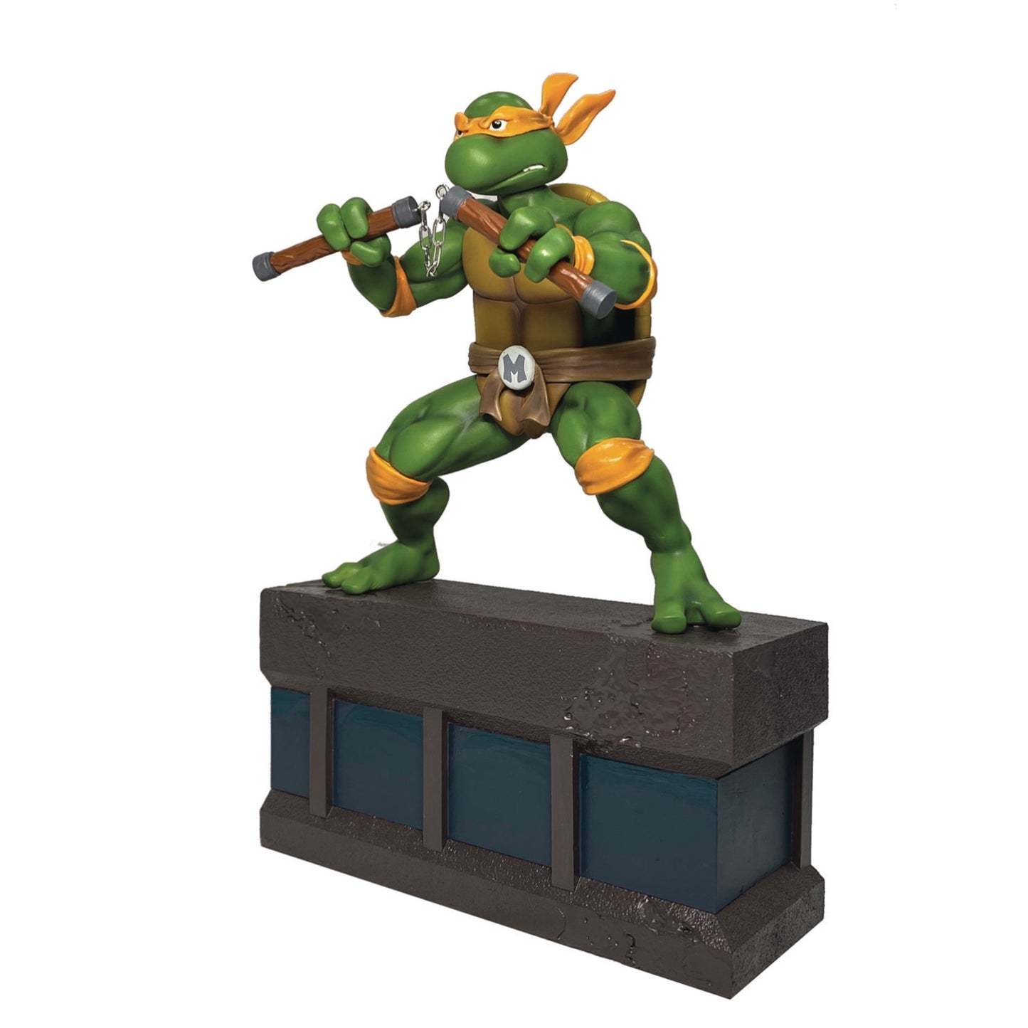 Teenage Mutant Ninja Turtles Michel Angelo
