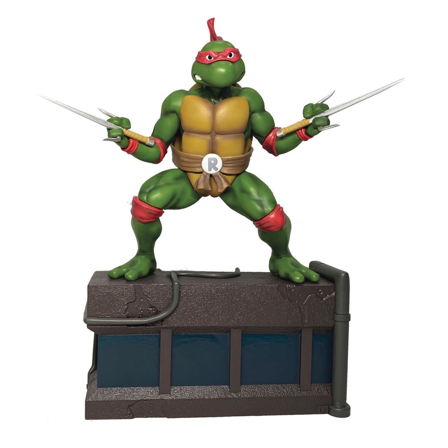 Teenage Mutant Ninja Turtles Raphael