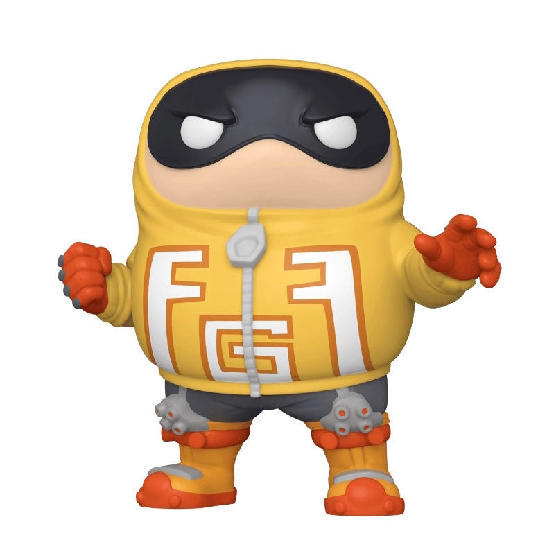 Pop! Deluxe My Hero Academia FatGum
