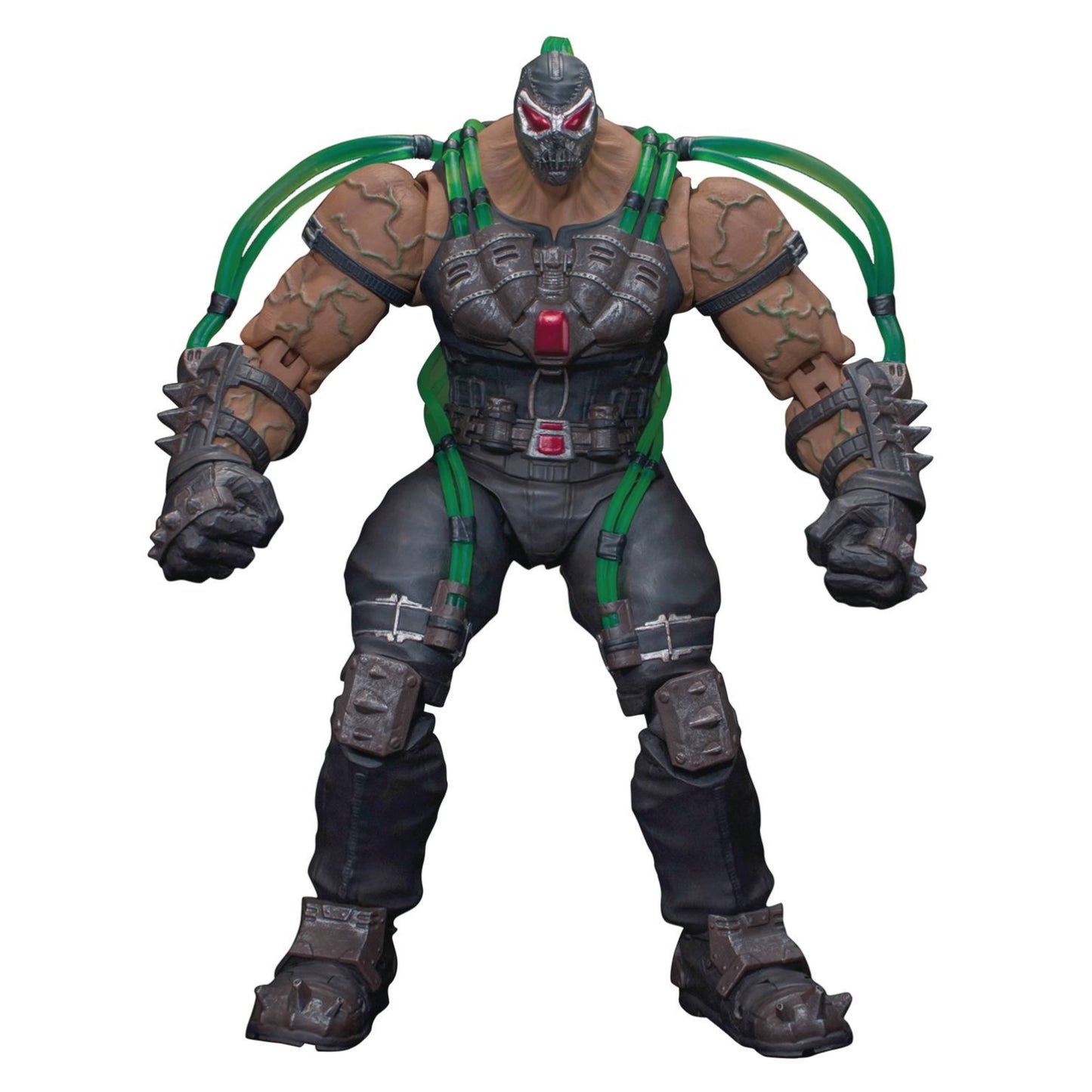 Storm Collectibles Injustice: Gods Among Us - Bane 1:12 Action Figure