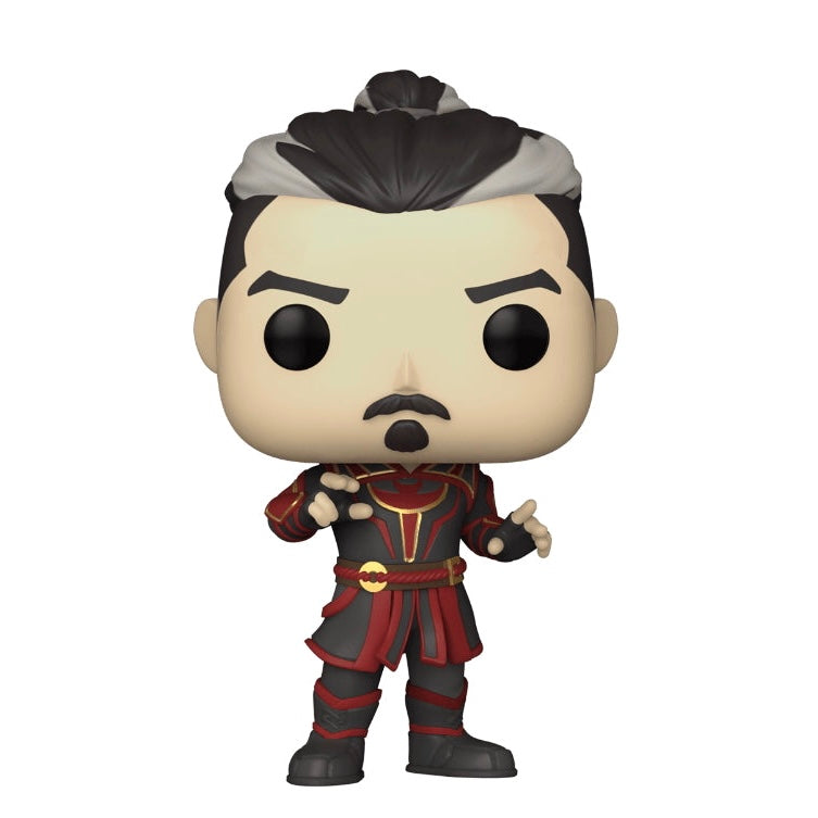 Pop! Doctor strange: Defender Strange