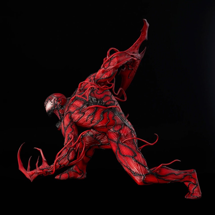 Carnage Massive Soft-Vinyl Figure