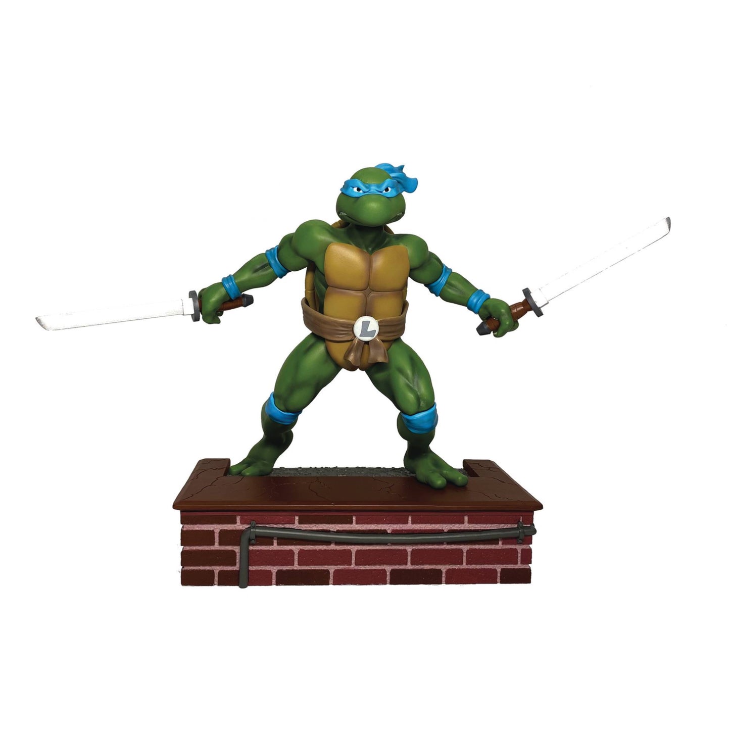Teenage Mutant Ninja Turtles Leonardo