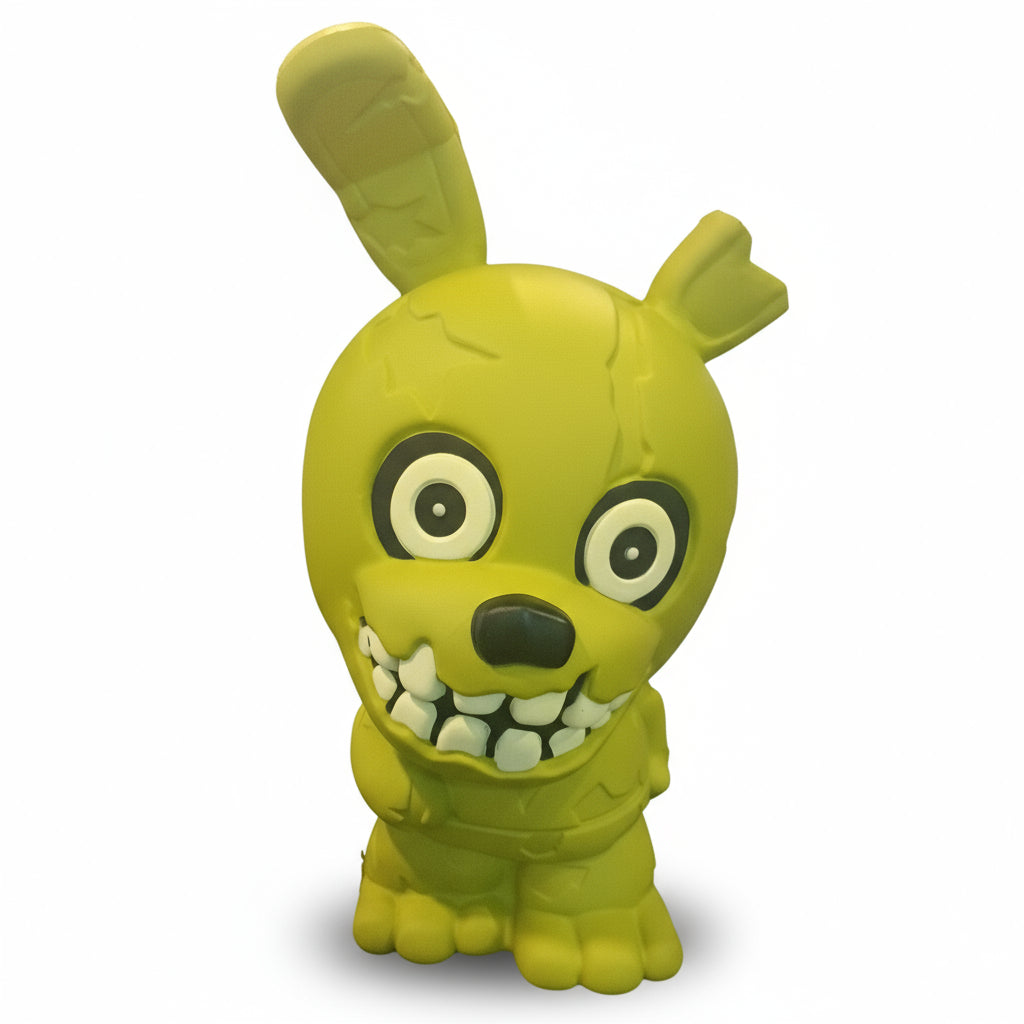 Five nights at Freddy's Glow in the dark Squishy