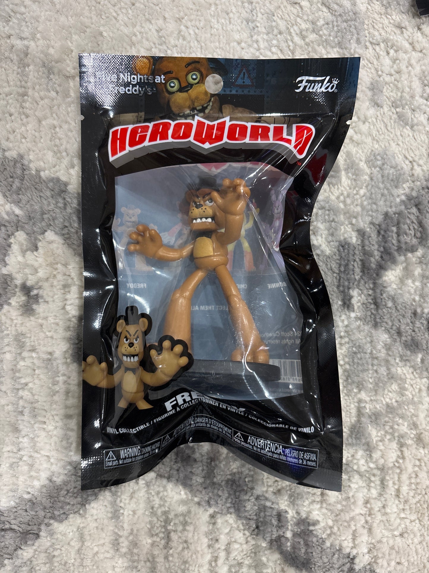 Freddy