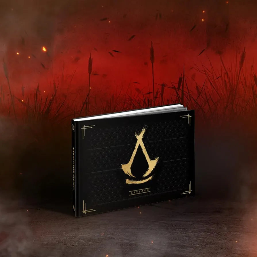 Assassin’s Creed Shadows Collector’s Edition