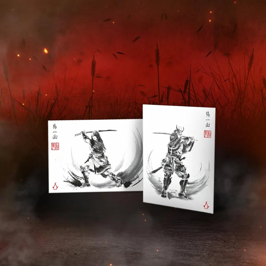 Assassin’s Creed Shadows Collector’s Edition