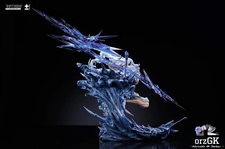 7STARS Studio - One Piece Nika Luffy