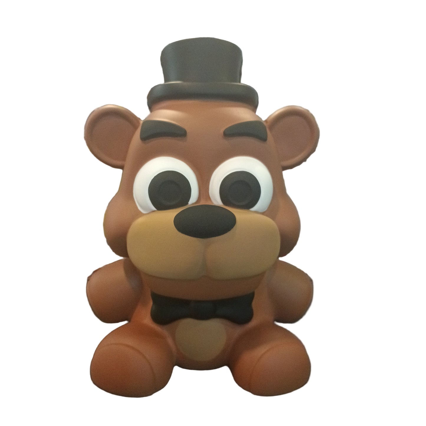 Five nights at Freddy's Plushies Freddy