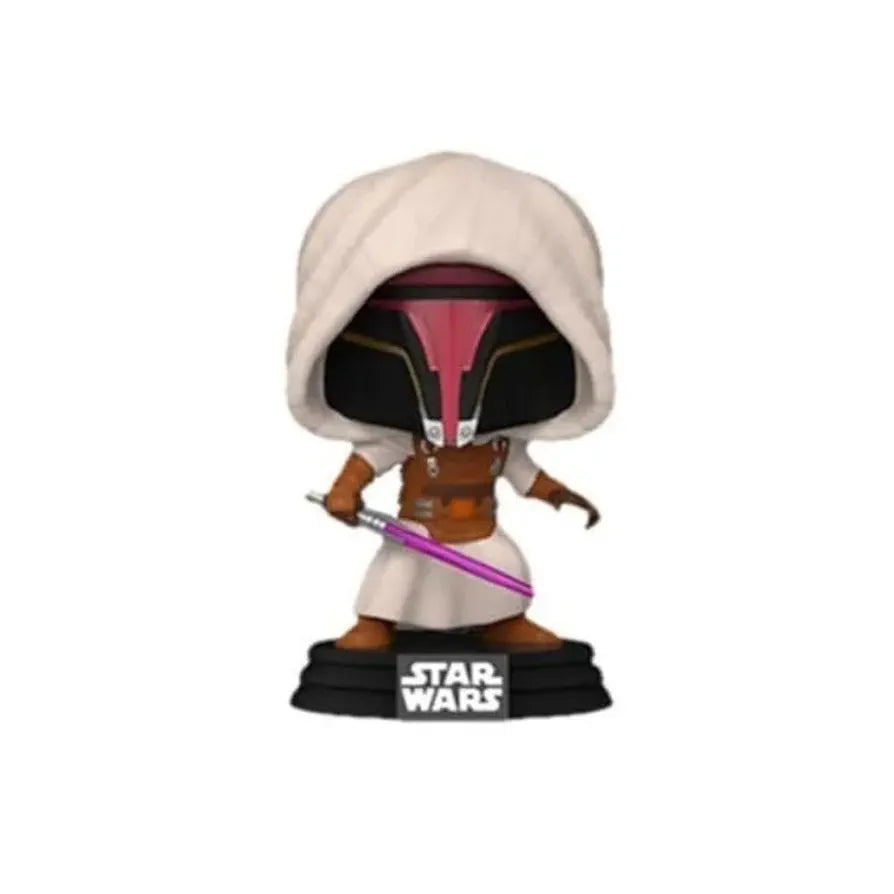 Star Wars Gaming Greats Funko Collector Box Only at GameStop Exclusive