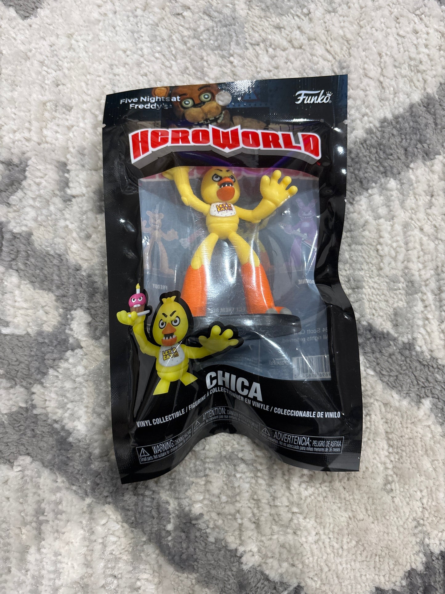 Chica